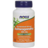 Now Foods Ashwagandha 450mg 90 Kapsułek