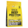 Olimp Gold Beef Pro-Tein 700g Truskawka