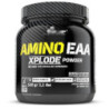 Olimp Amino EAA Xplode Powder 520g Ananasowy